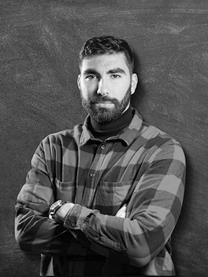 Αιμίλιος Παλάντζας