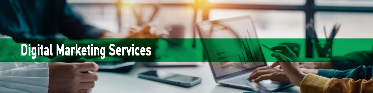 Digital Marketing Services