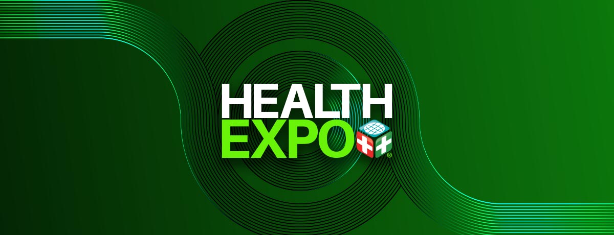 Health Expo Cover