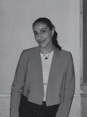 Eleni Voulgari