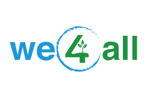 we4all logo