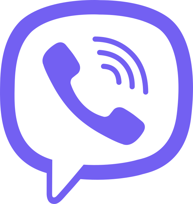 Viber Marketing Logo